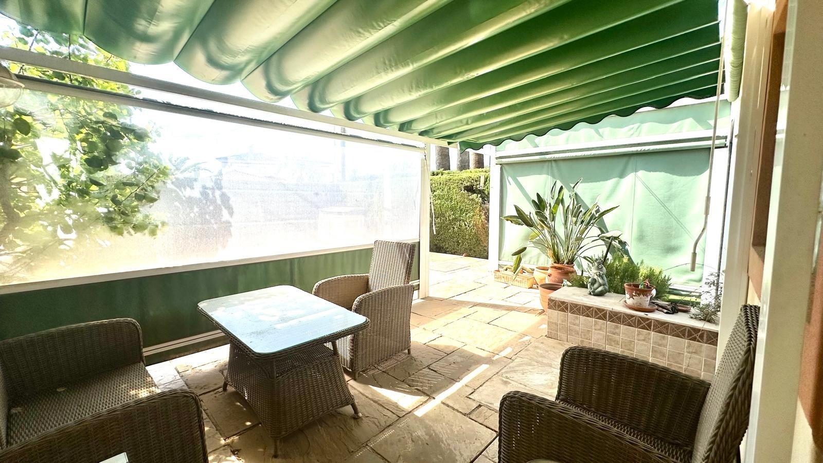 3-41 Villa in Cabo Roig, Alicante