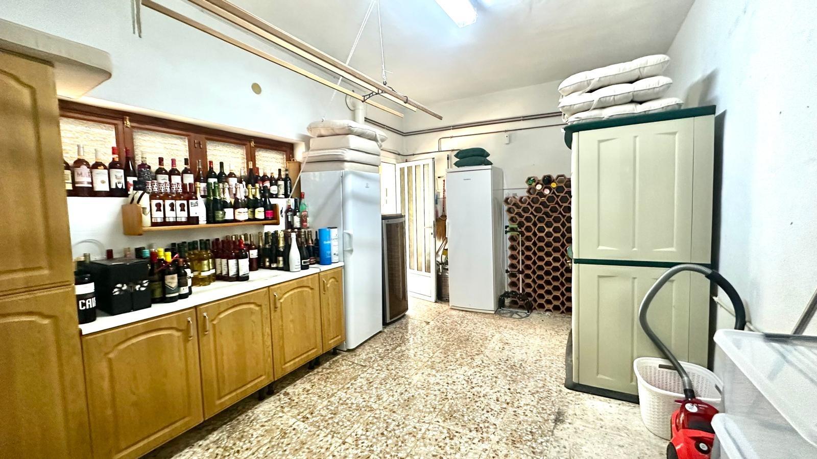 3-43 Villa in Cabo Roig, Alicante