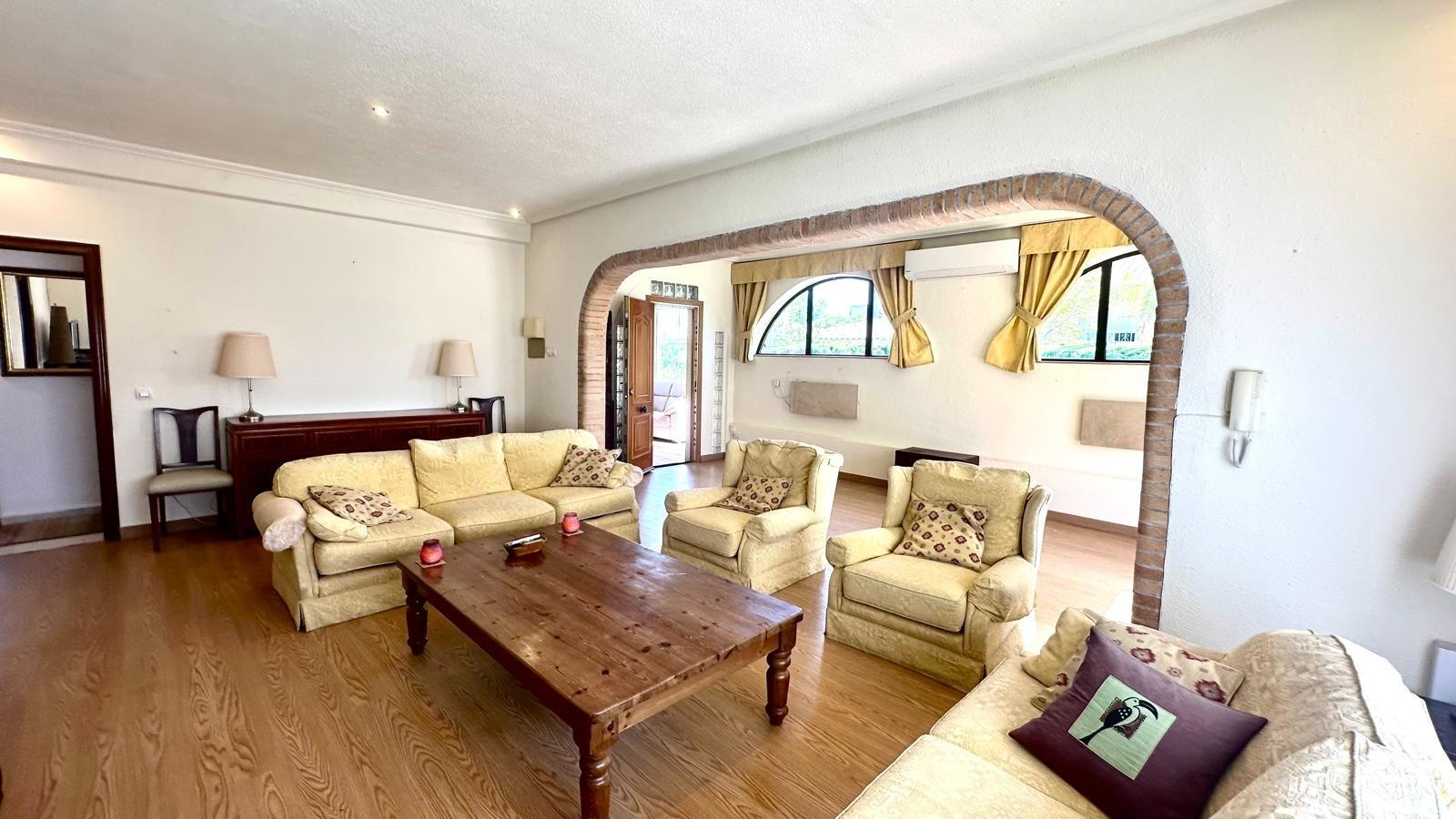 3-44 Villa in Cabo Roig, Alicante
