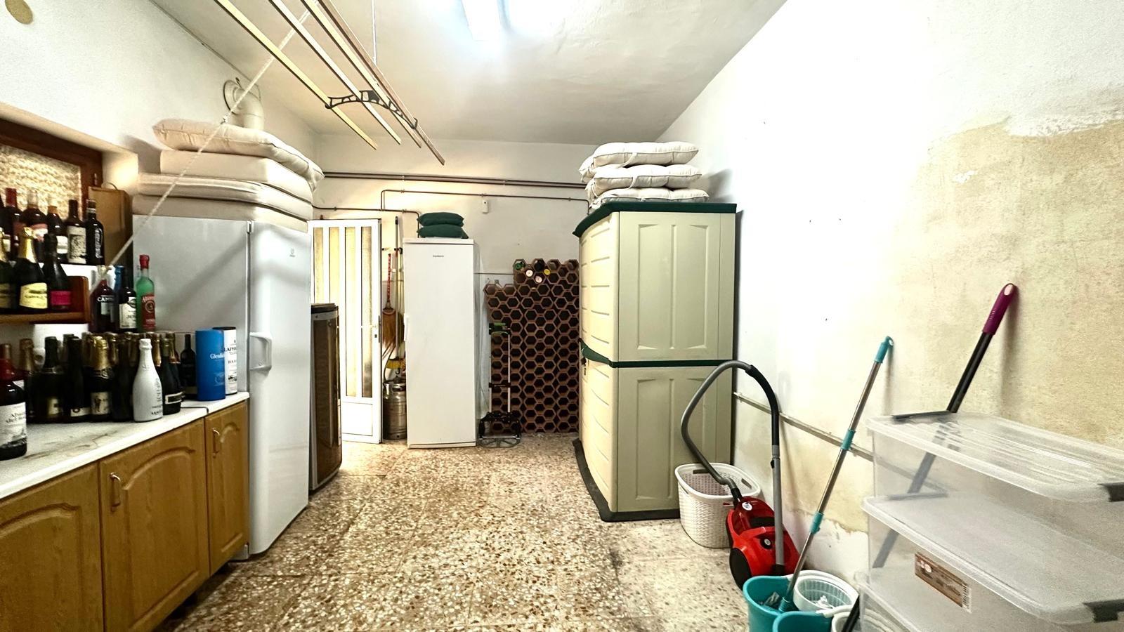 3-45 Villa in Cabo Roig, Alicante