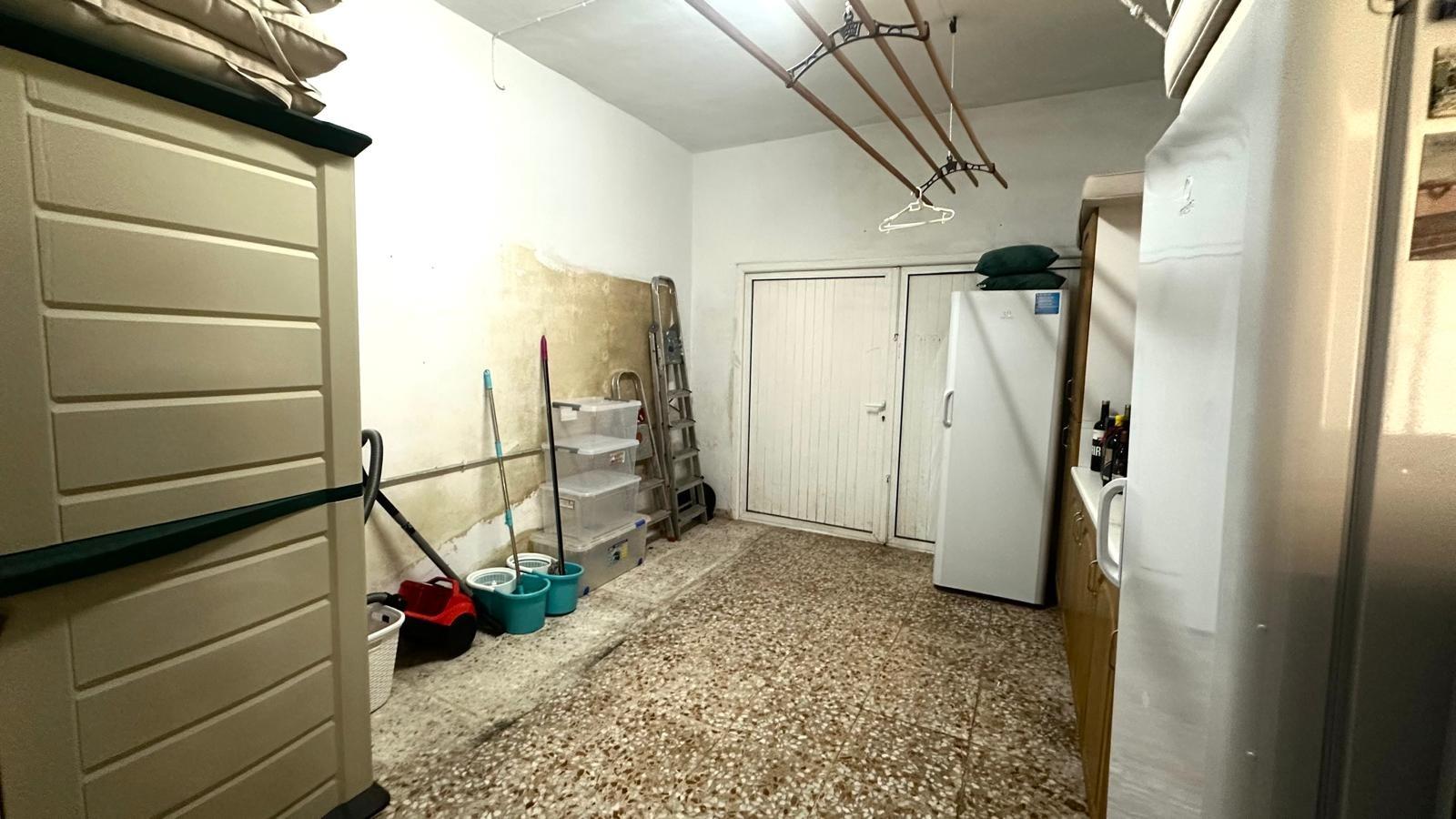 3-46 Villa in Cabo Roig, Alicante