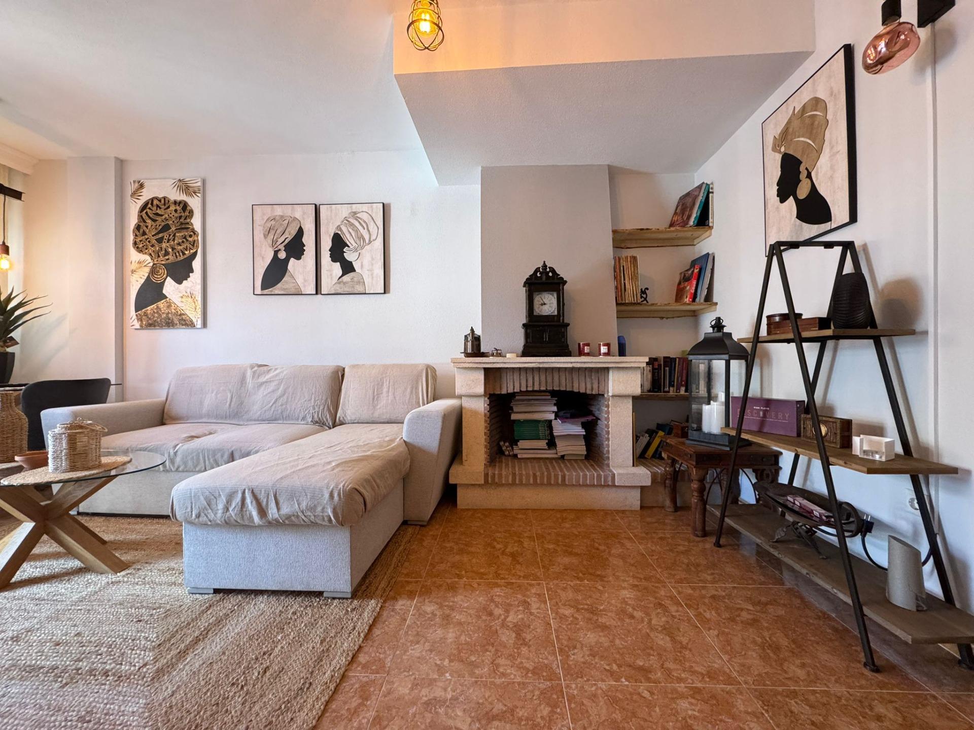 3-5 Town House in Orihuela Costa, Alicante