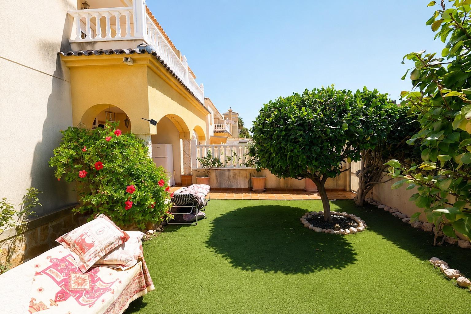 3-6 Apartment in Orihuela Costa, Alicante