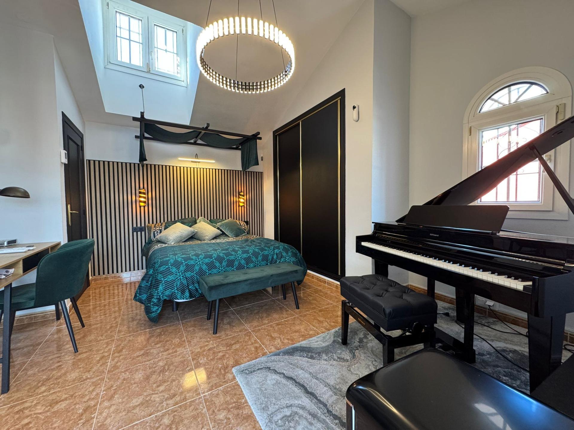 3-6 Town House in Orihuela Costa, Alicante