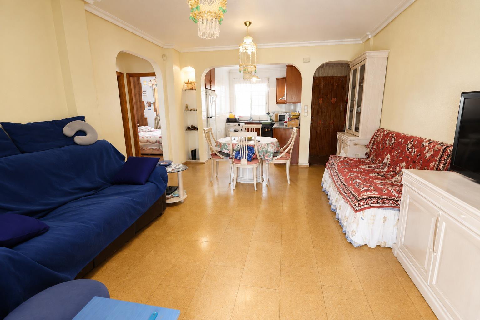 3-7 Apartment in Orihuela Costa, Alicante