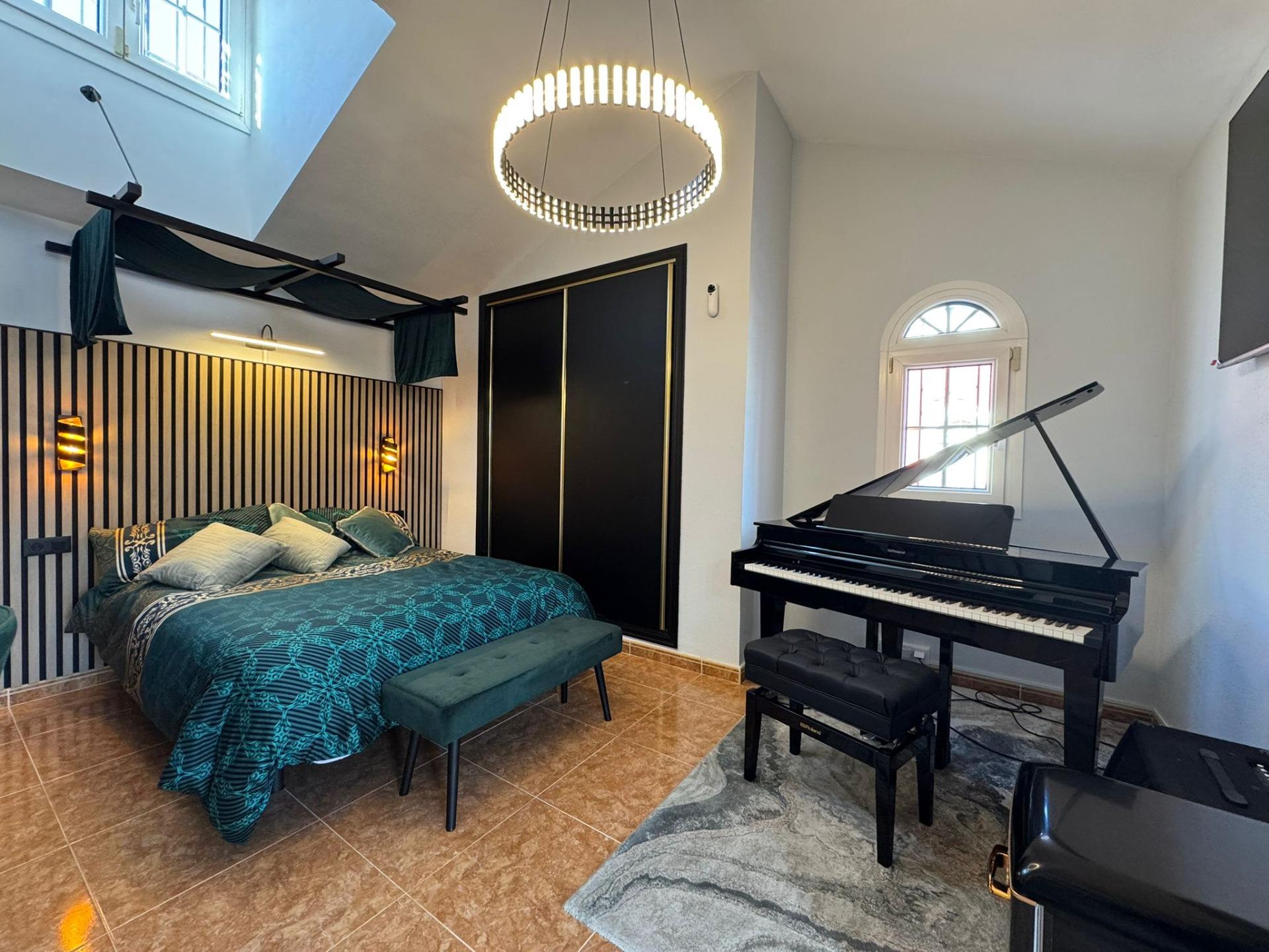 3-7 Town House in Orihuela Costa, Alicante