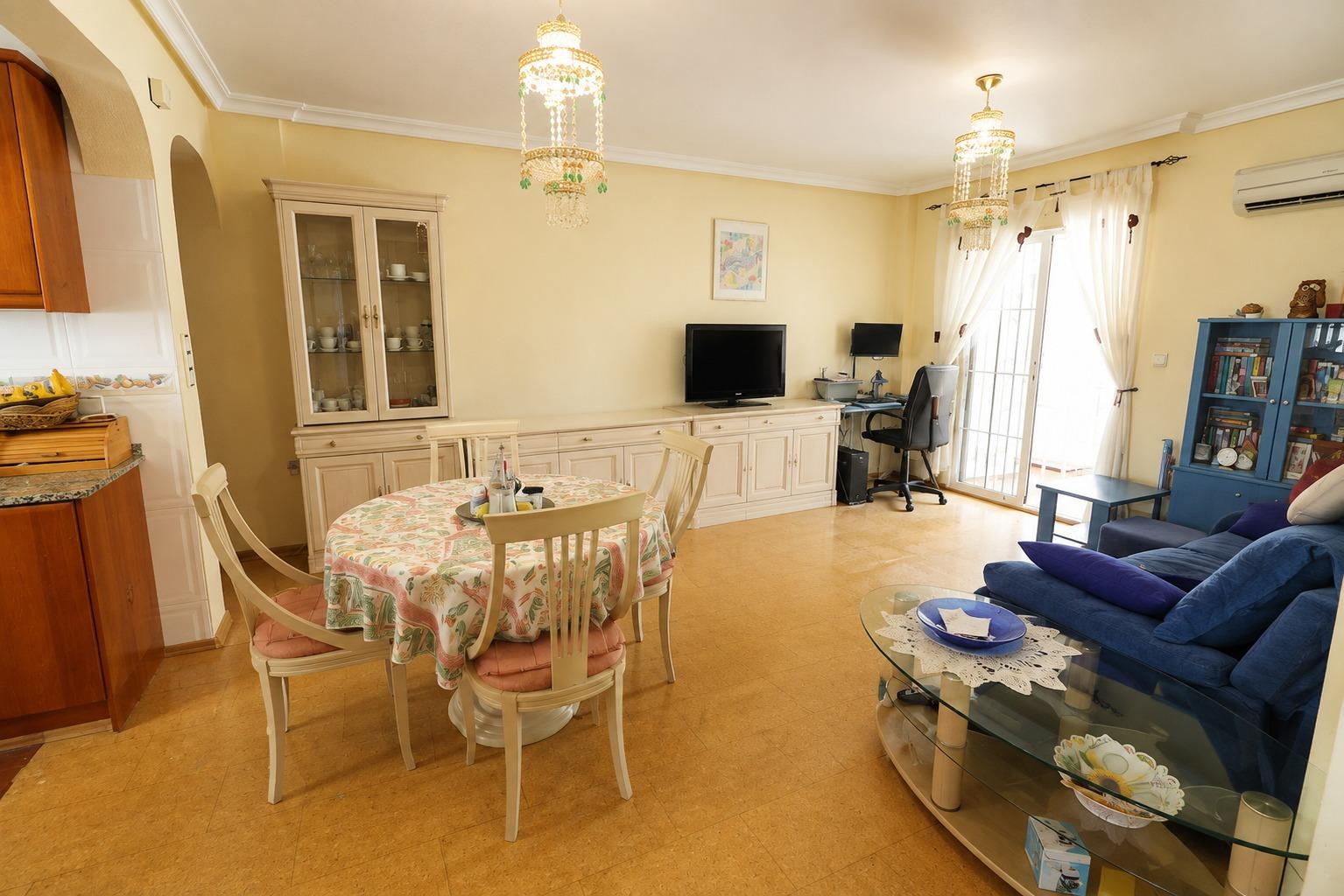 3-8 Apartment in Orihuela Costa, Alicante