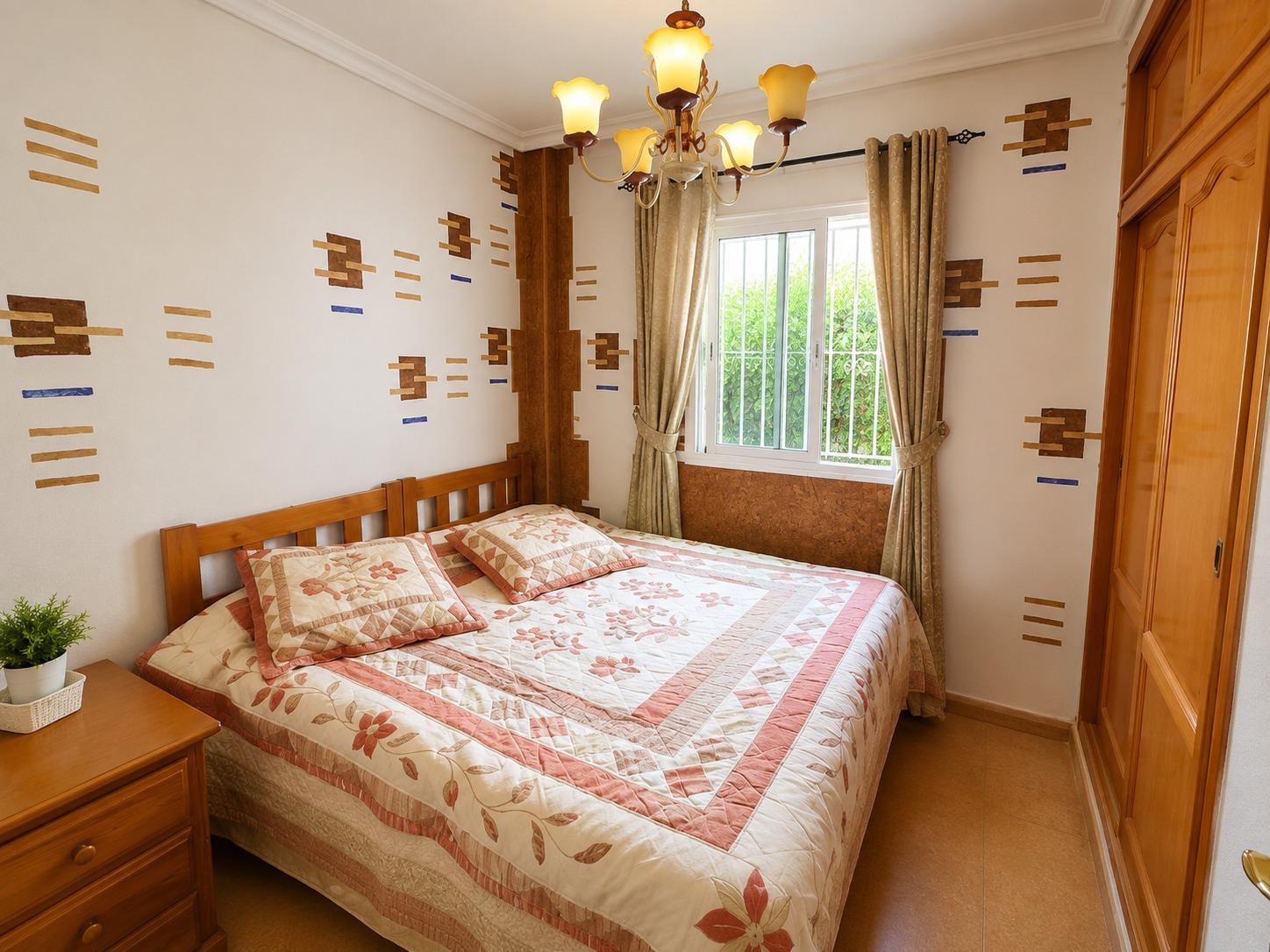 3-9 Apartment in Orihuela Costa, Alicante