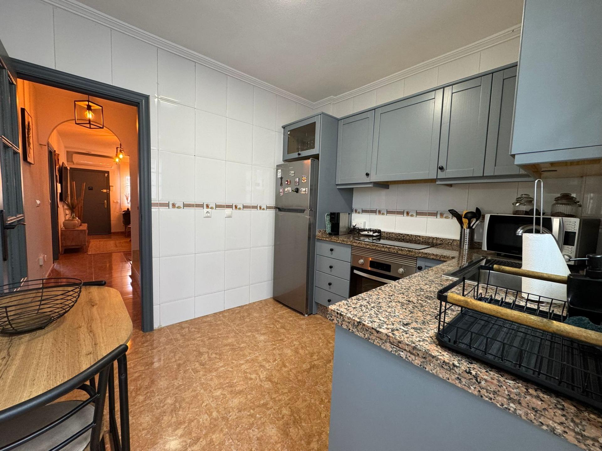 3-9 Town House in Orihuela Costa, Alicante