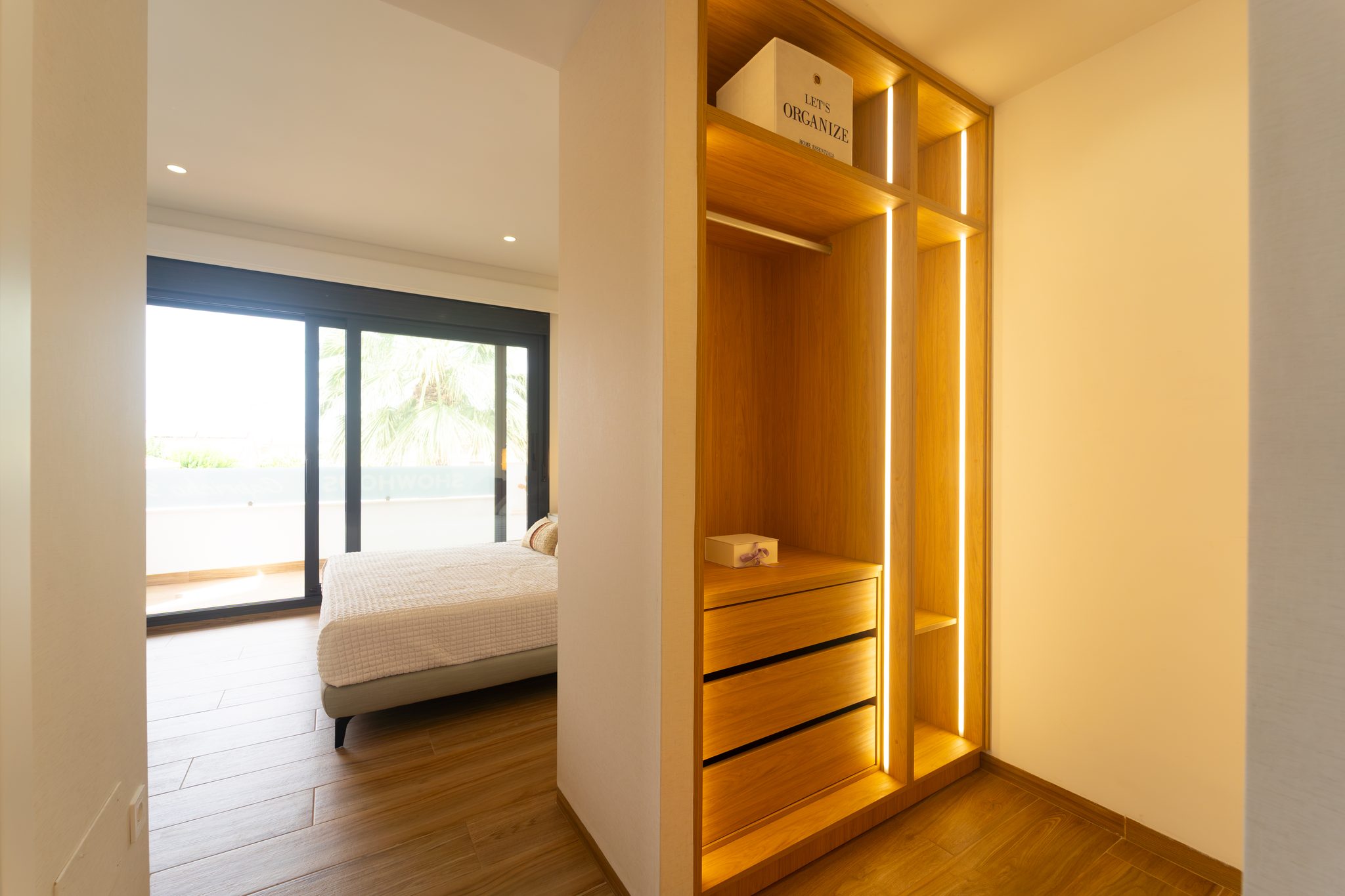 31 Luxury 3 Bedroom New Build Villas with Private Pool in San Pedro del Pinatar