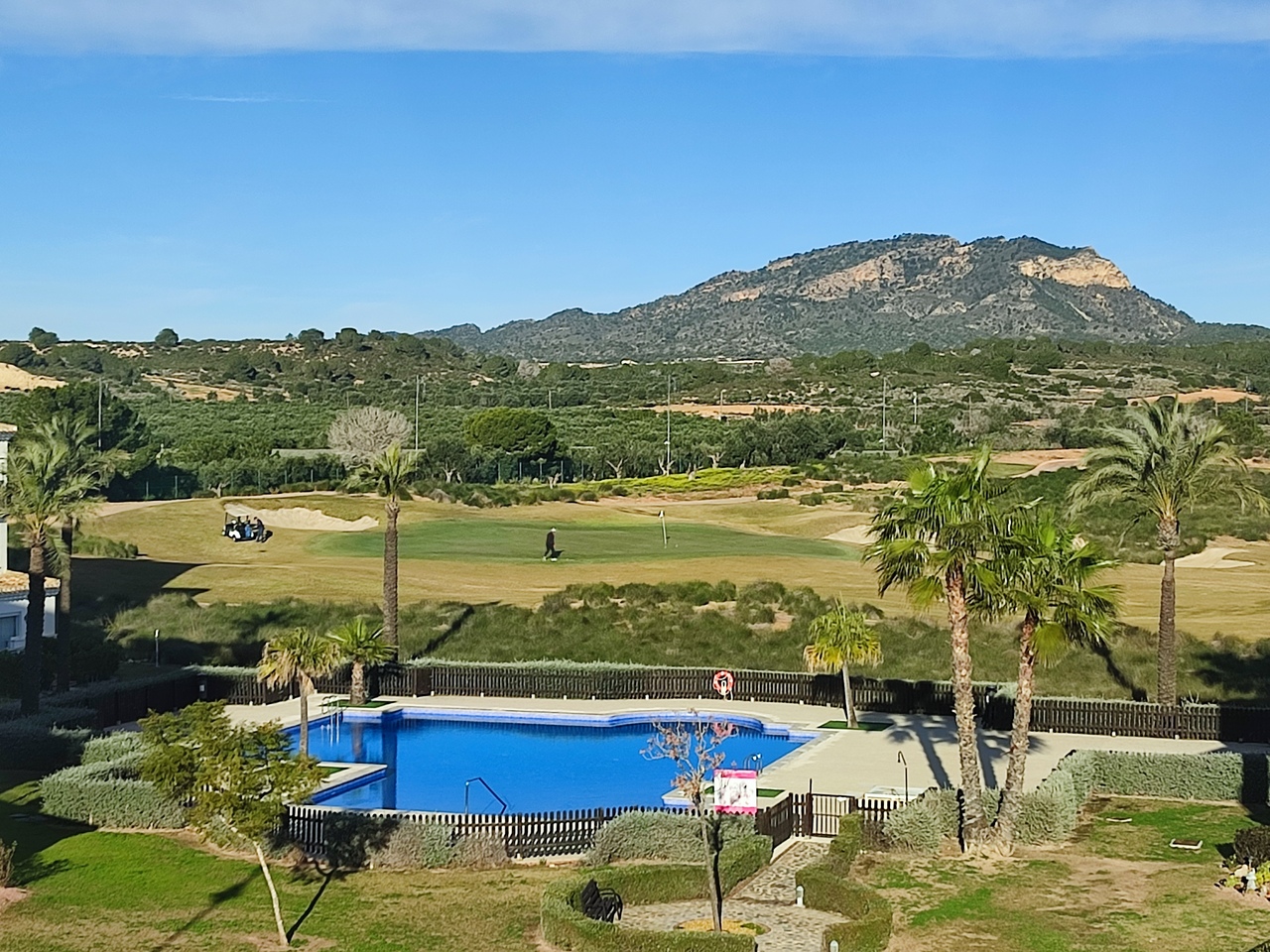 31157-apartment-for-sale-in-hacienda-riquelme-golf-resort-25469006-large Apartment in Hacienda Riquelme Golf Resort, Murcia