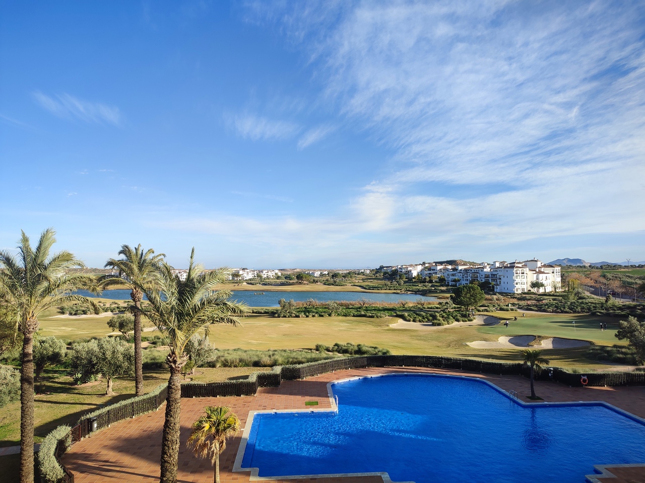 31157-apartment-for-sale-in-hacienda-riquelme-golf-resort-25469007-large Apartment in Hacienda Riquelme Golf Resort, Murcia