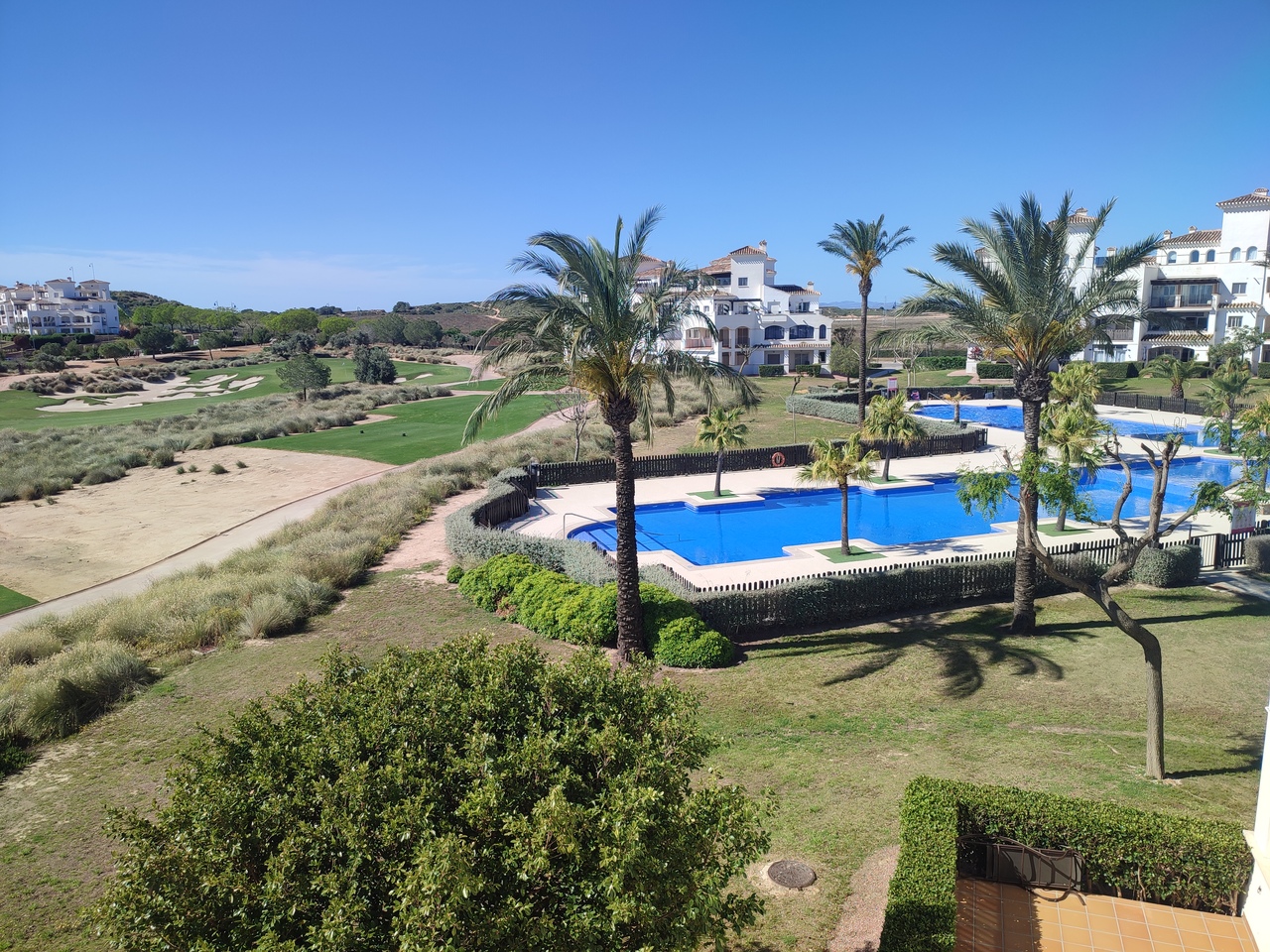 31157-apartment-for-sale-in-hacienda-riquelme-golf-resort-27505745-large Apartment in Hacienda Riquelme Golf Resort, Murcia