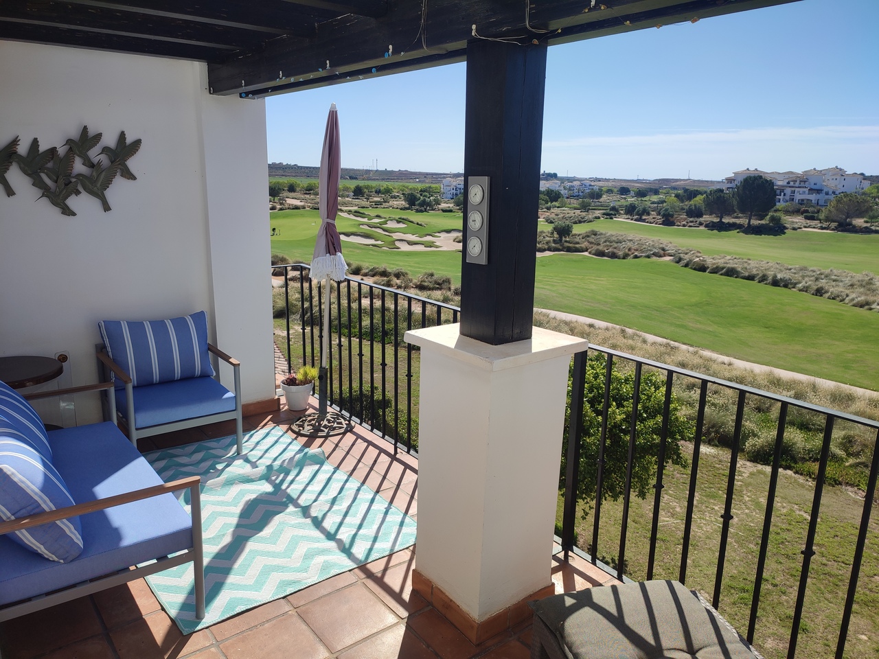 31157-apartment-for-sale-in-hacienda-riquelme-golf-resort-27505748-large Apartment in Hacienda Riquelme Golf Resort, Murcia