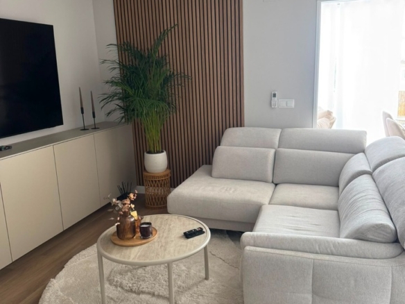 Apartment for sale in Hacienda Riquelme Golf Resort