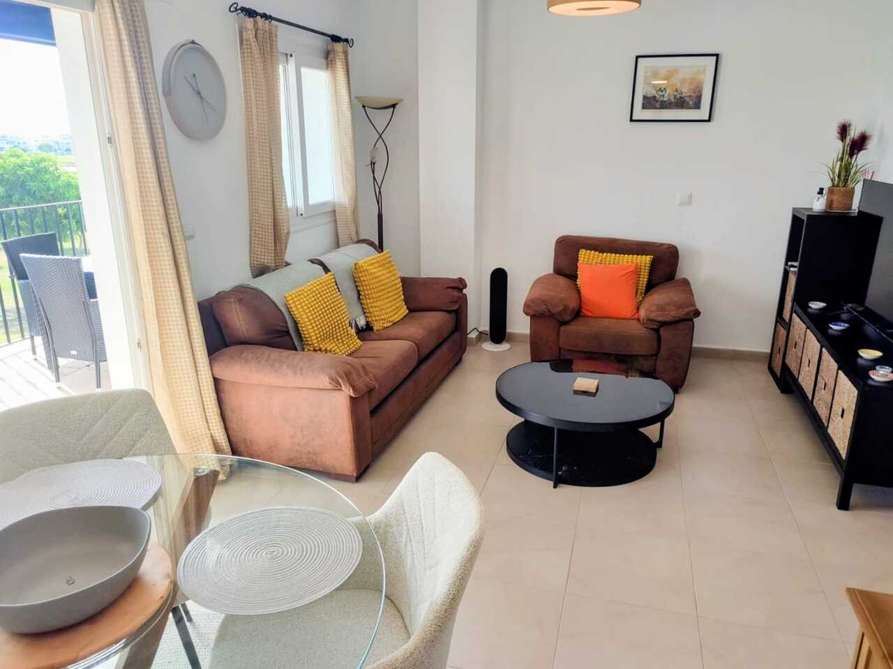 31488-apartment-for-sale-in-hacienda-riquelme-golf-resort-27697118-large Apartment in Hacienda Riquelme Golf Resort, Murcia