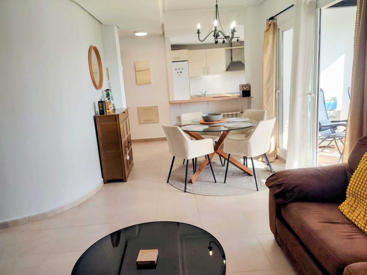 31488-apartment-for-sale-in-hacienda-riquelme-golf-resort-27697128-large Apartment in Hacienda Riquelme Golf Resort, Murcia