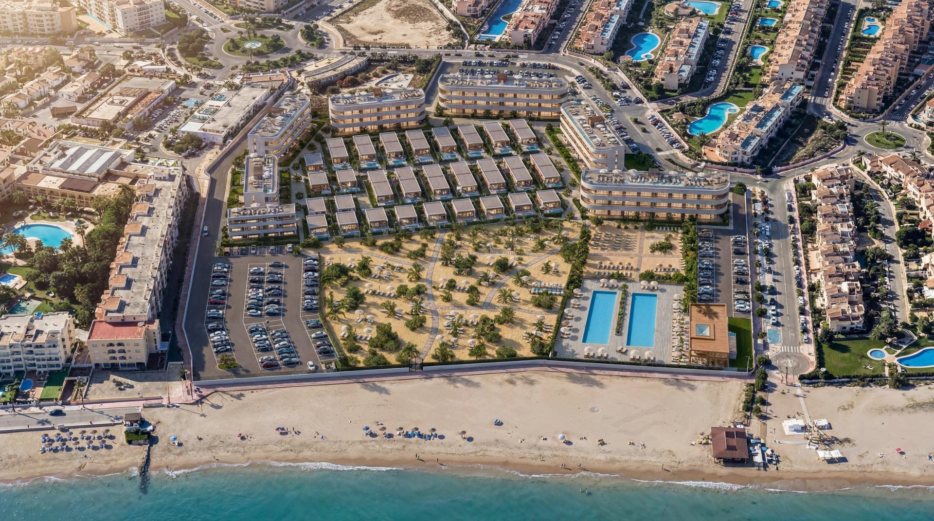 33-2 Almería – Sunrise Dream Properties