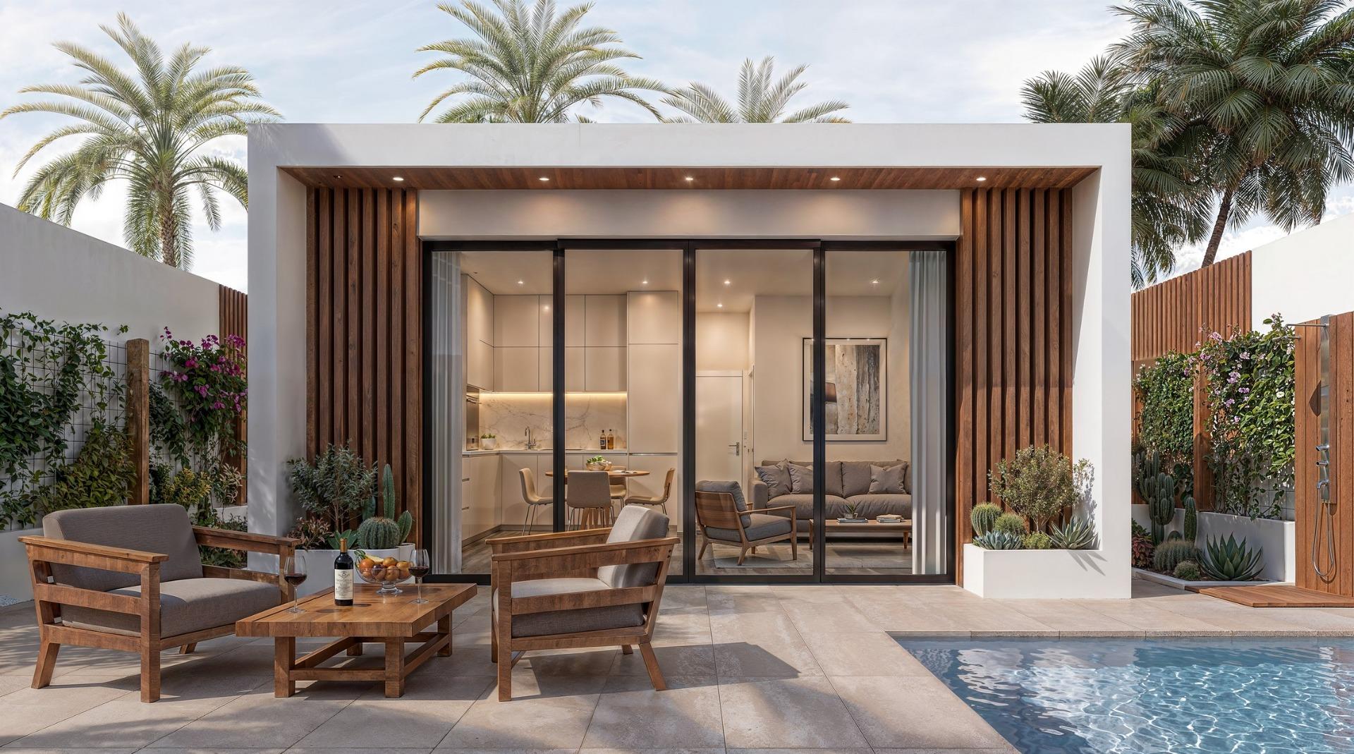 33-23 Penthouse in Vera, Almería