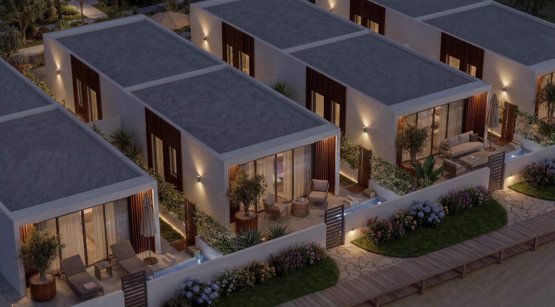 33-26 Penthouse in Vera, Almería