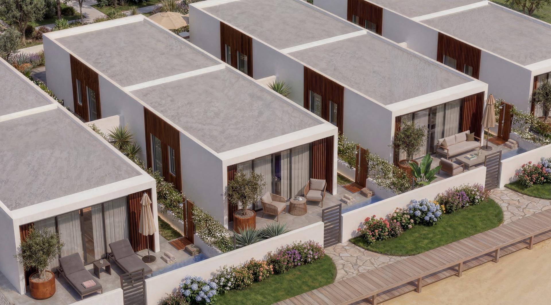 33-4 Villa in Vera, Almería