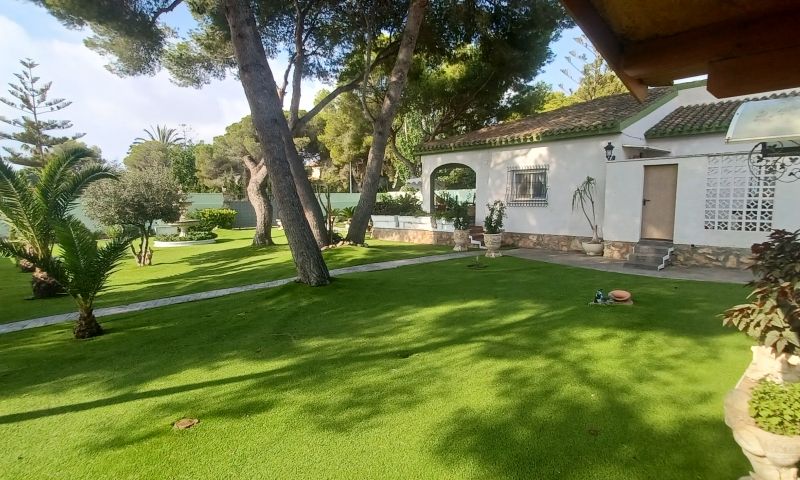 34553db0-20230912-103727 Villa in Orihuela Costa, Alicante