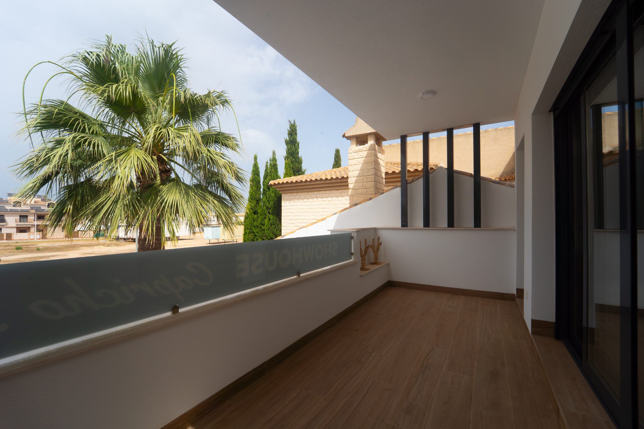 35 Luxury 3 Bedroom New Build Villas with Private Pool in San Pedro del Pinatar