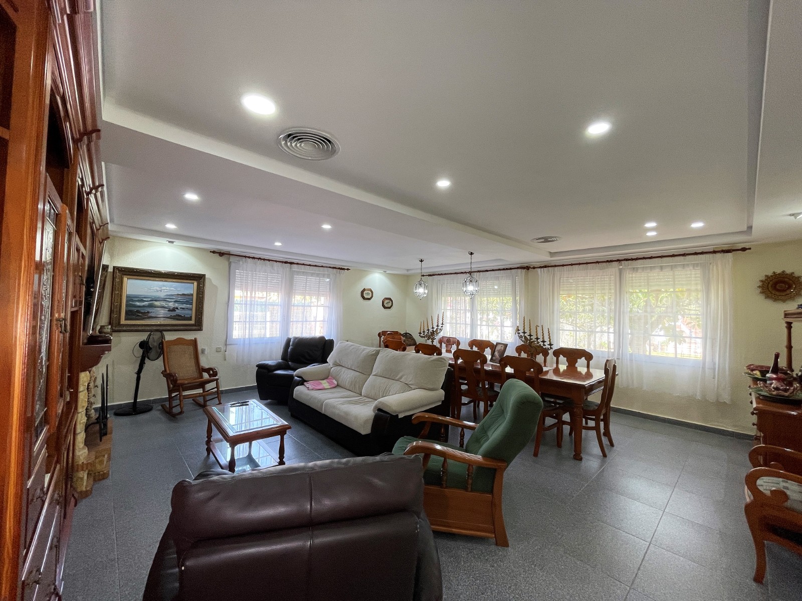 361480_694128f08481b Villa in Orihuela Costa, Alicante