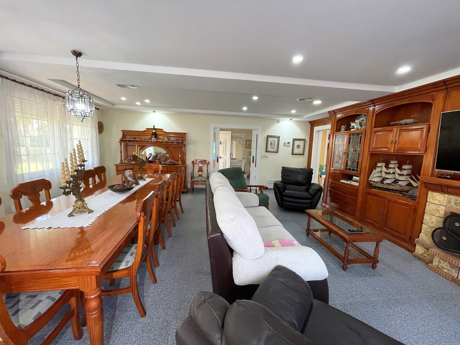 361482_694128f074552 Villa in Orihuela Costa, Alicante