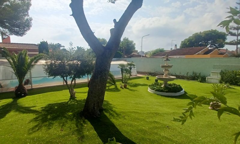 3a6d0986-20230912-103805 Villa in Orihuela Costa, Alicante