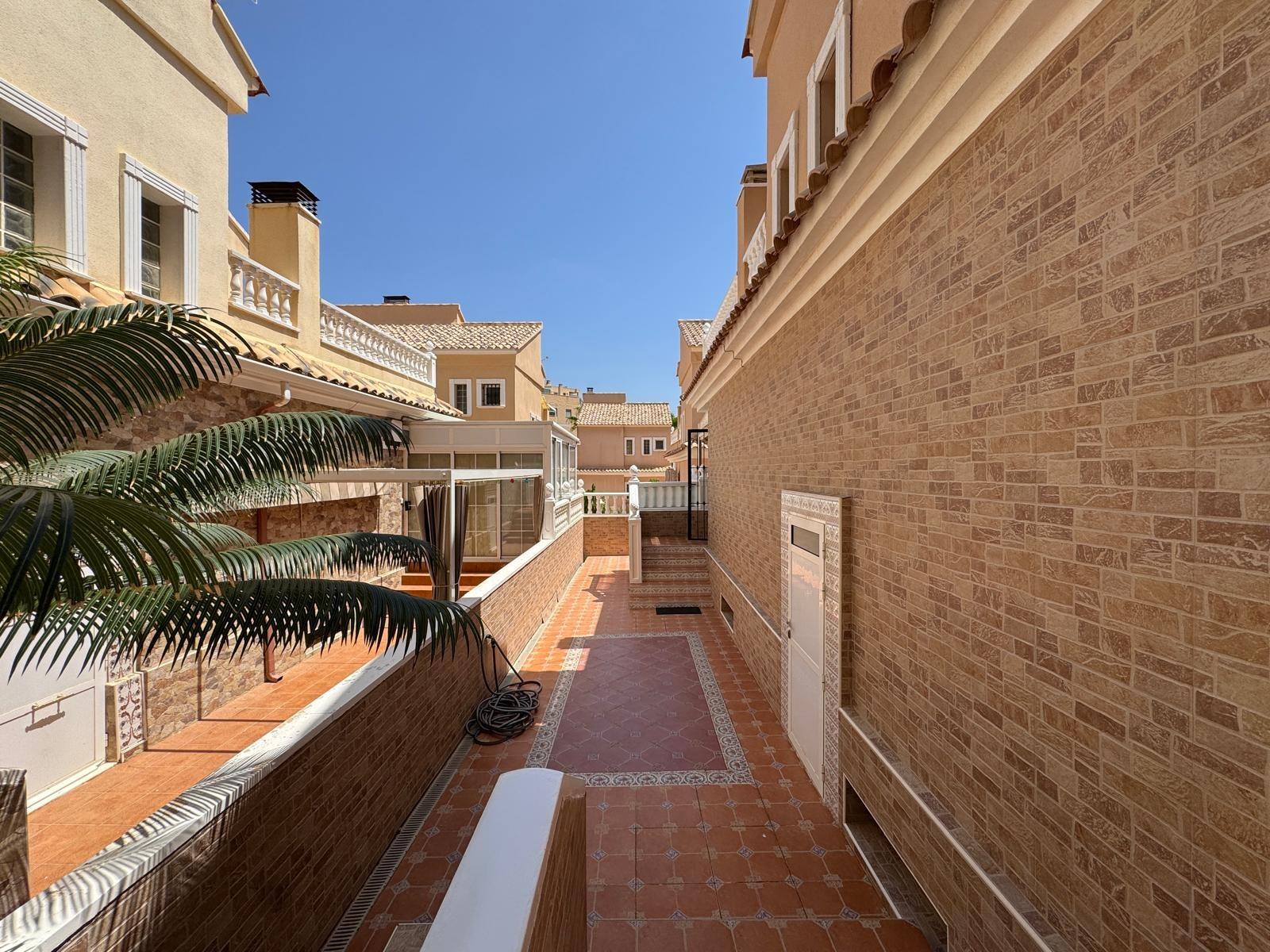 4-1-1.jpg Town House for sale in Guardamar del Segura