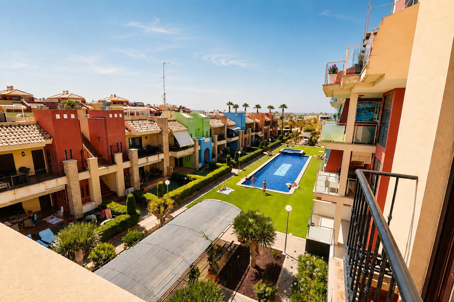 4-1-10.jpg Apartment for sale in Orihuela Costa
