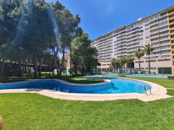 Apartment for sale in Orihuela Costa