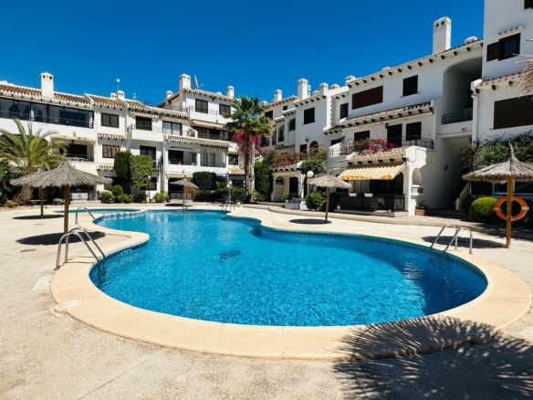 Apartment for sale in Cabo Roig