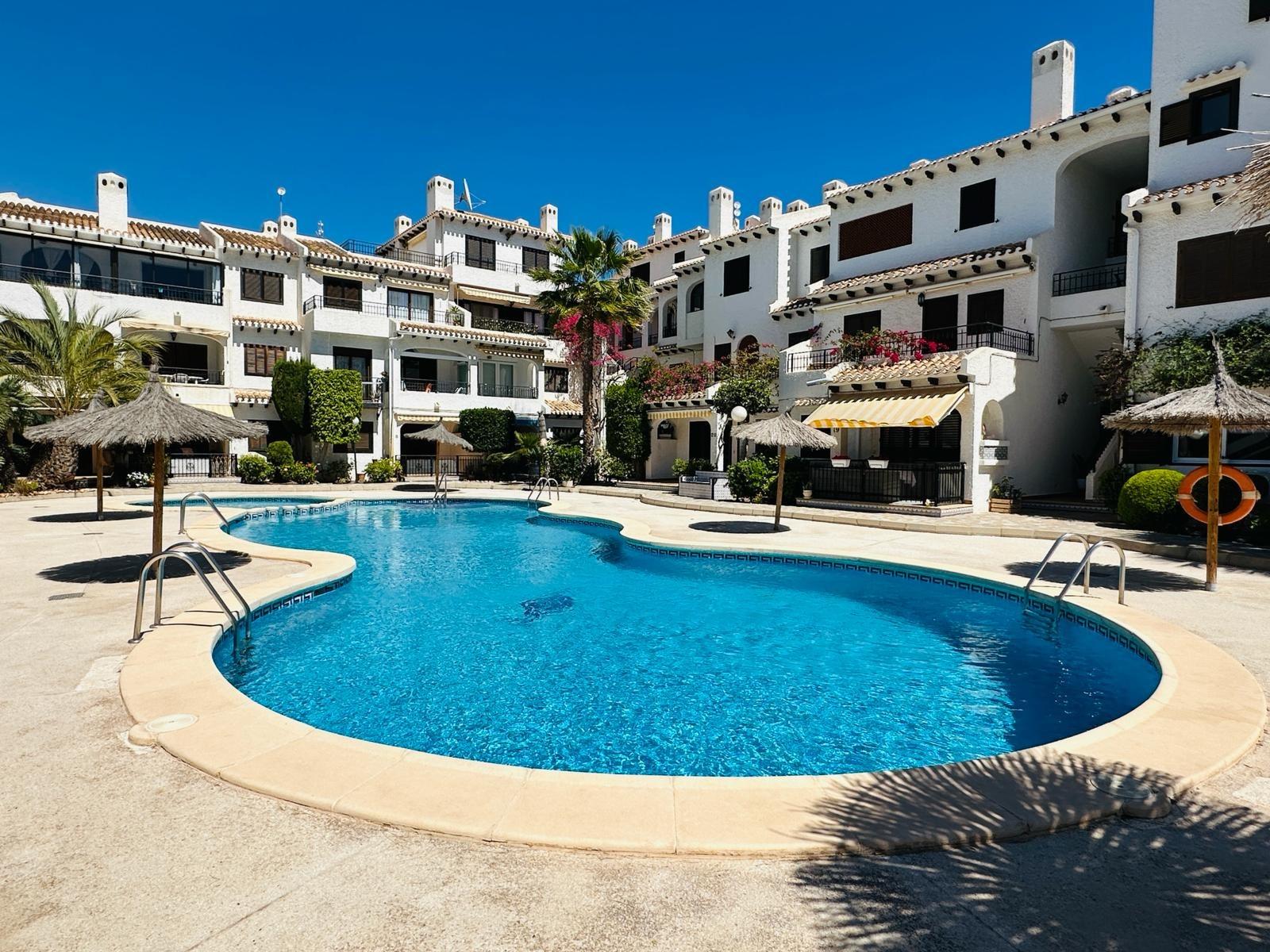 4-1-3.jpg Apartment for sale in Cabo Roig