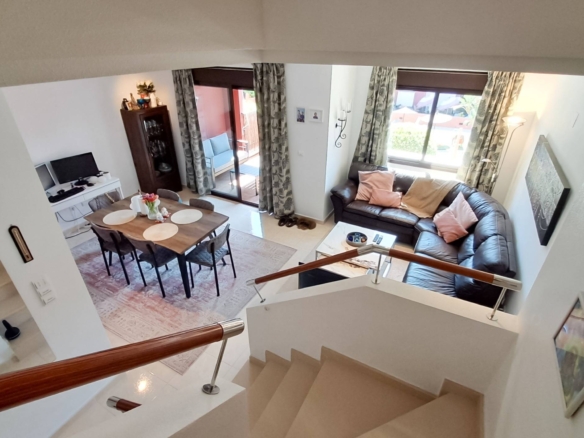 Apartment for sale in Orihuela Costa