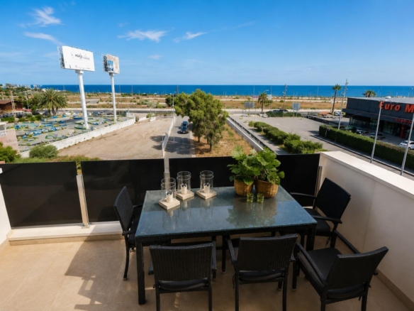 Apartment for sale in Orihuela Costa