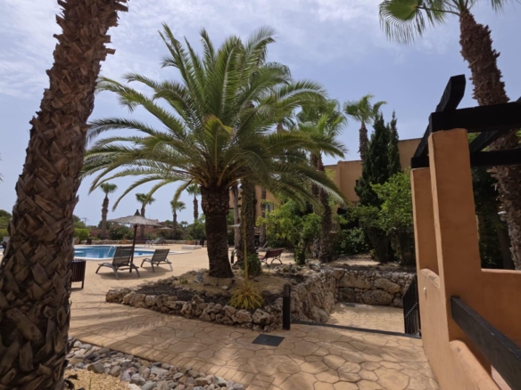 Town House for sale in Orihuela Costa