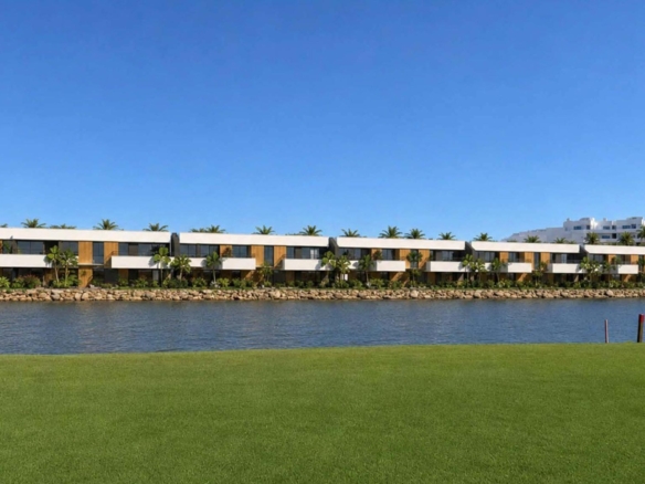 Bungalow for sale in Alhama De Murcia