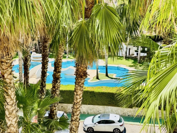Apartment for sale in Orihuela Costa