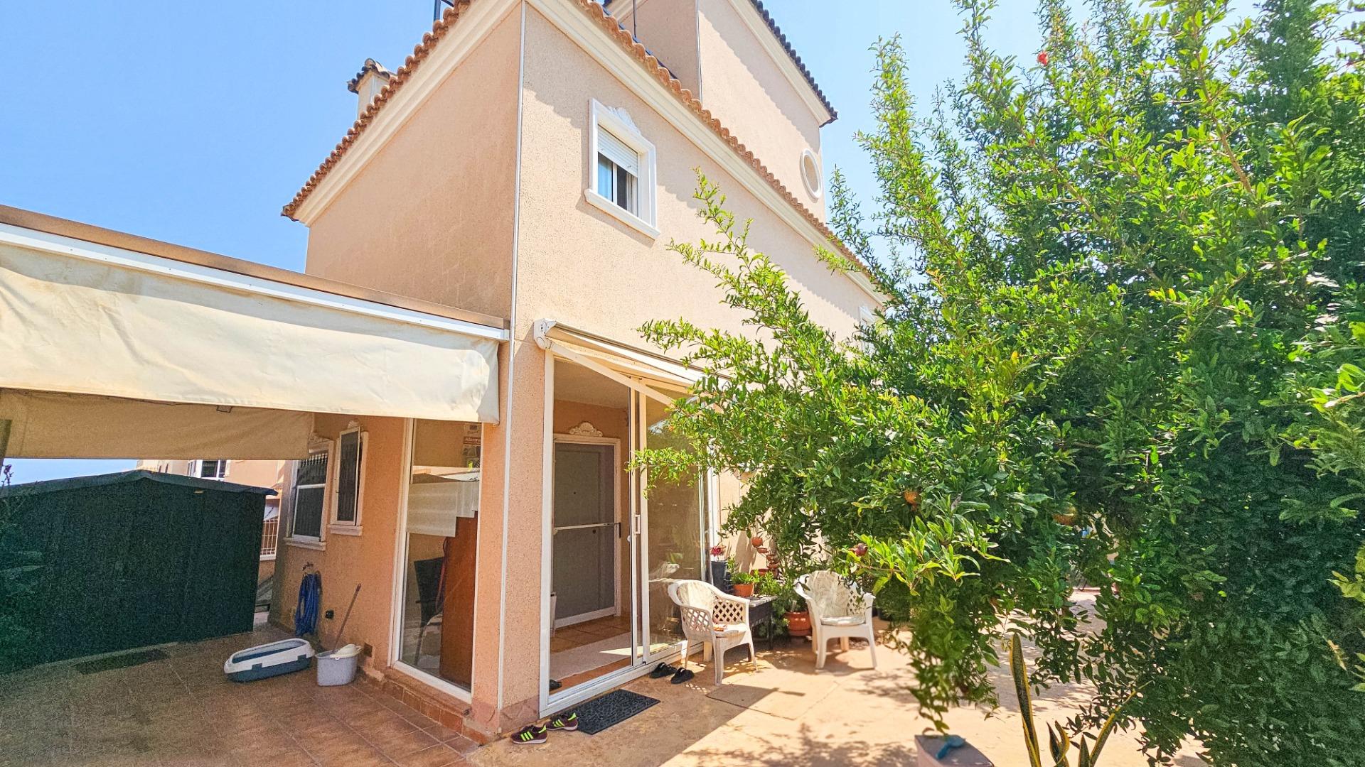 4-1.jpg Villa for sale in Orihuela Costa