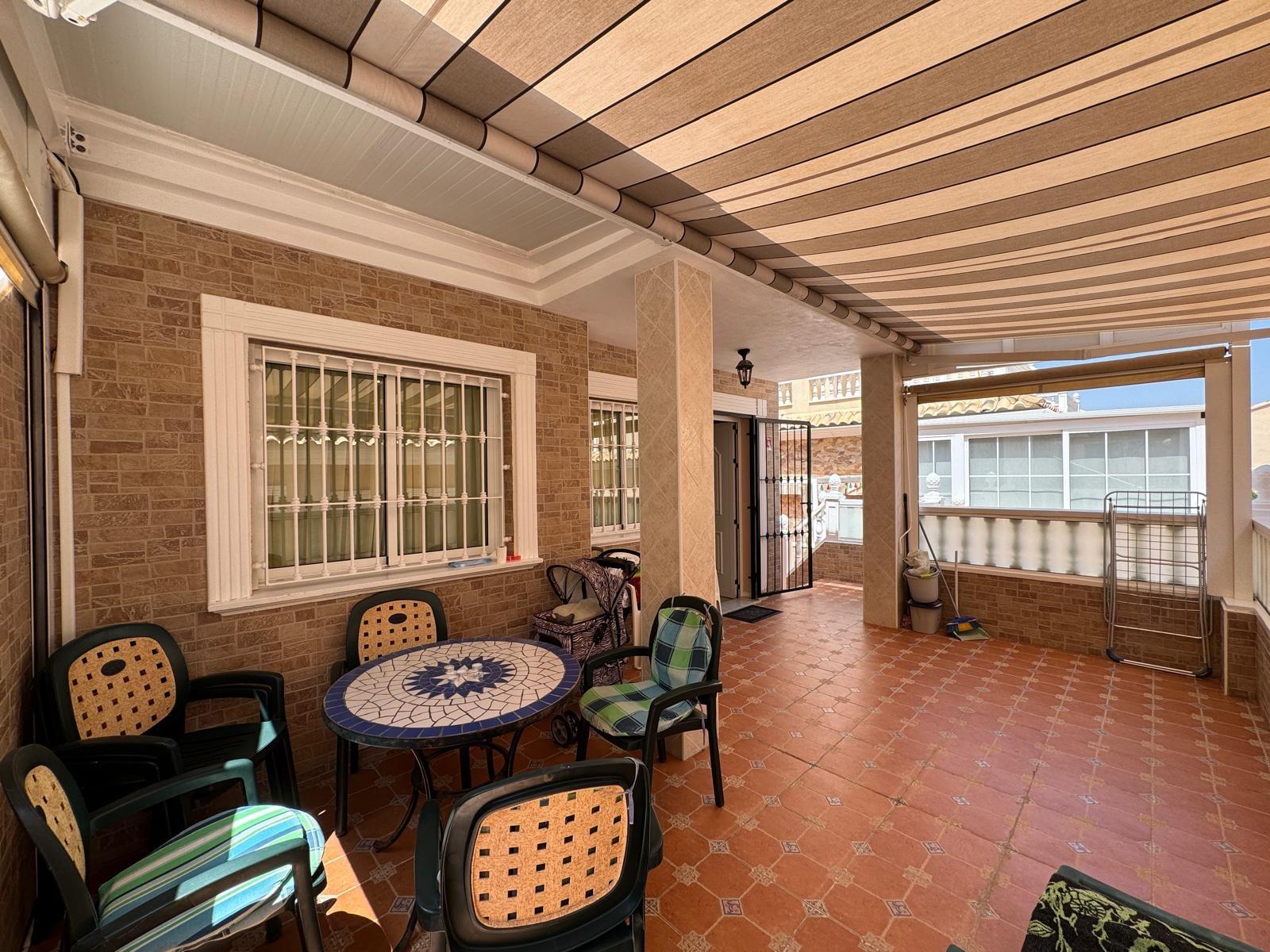 4-10 Town House in Guardamar del Segura, Alicante