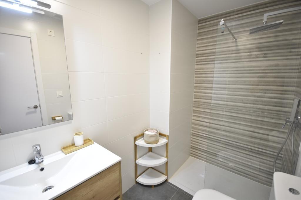 4-10 Apartment in Orihuela Costa, Alicante