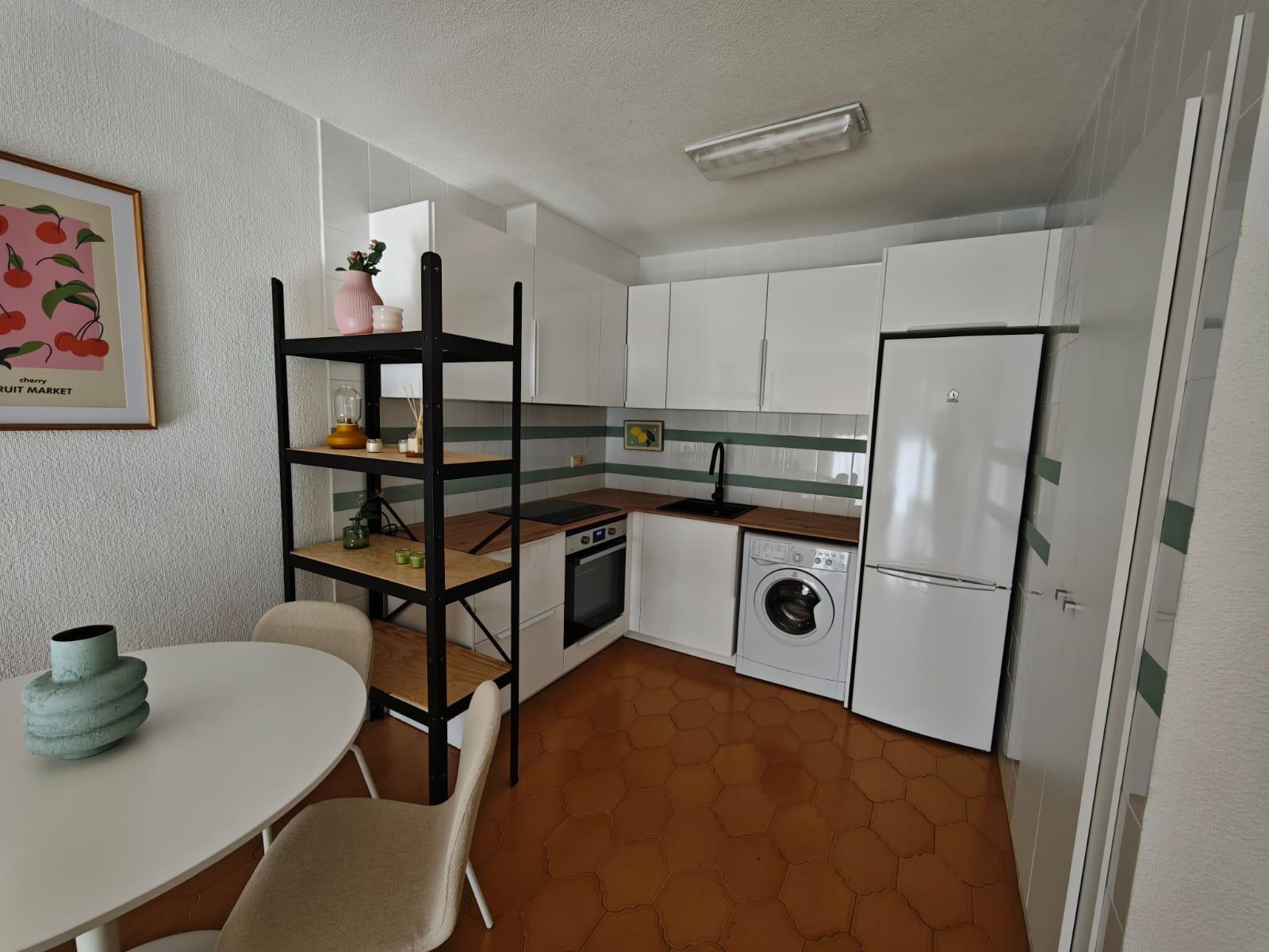 4-10 Apartment in Cabo Roig, Alicante