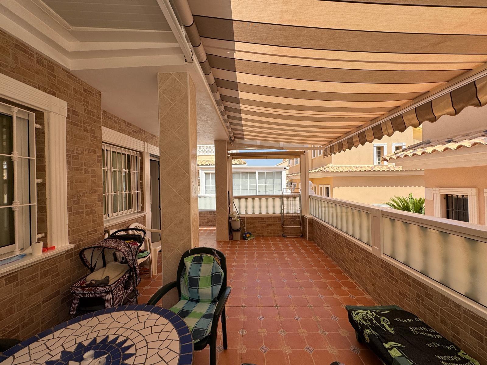 4-11 Town House in Guardamar del Segura, Alicante