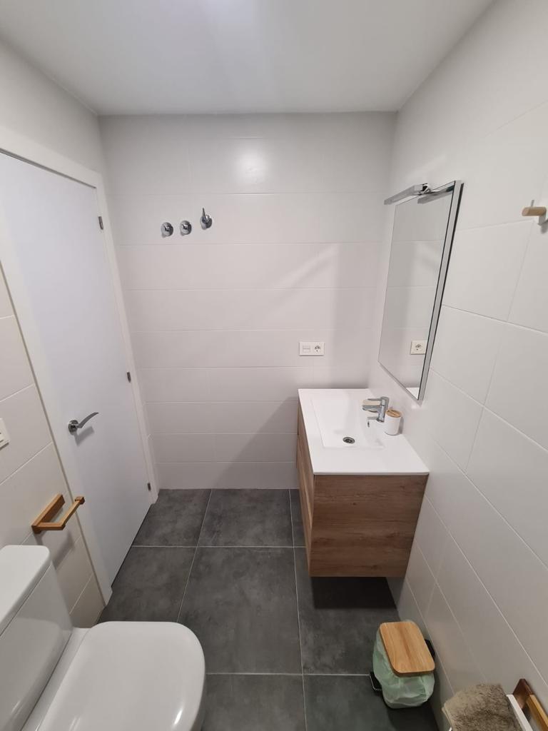 4-11 Apartment in Orihuela Costa, Alicante