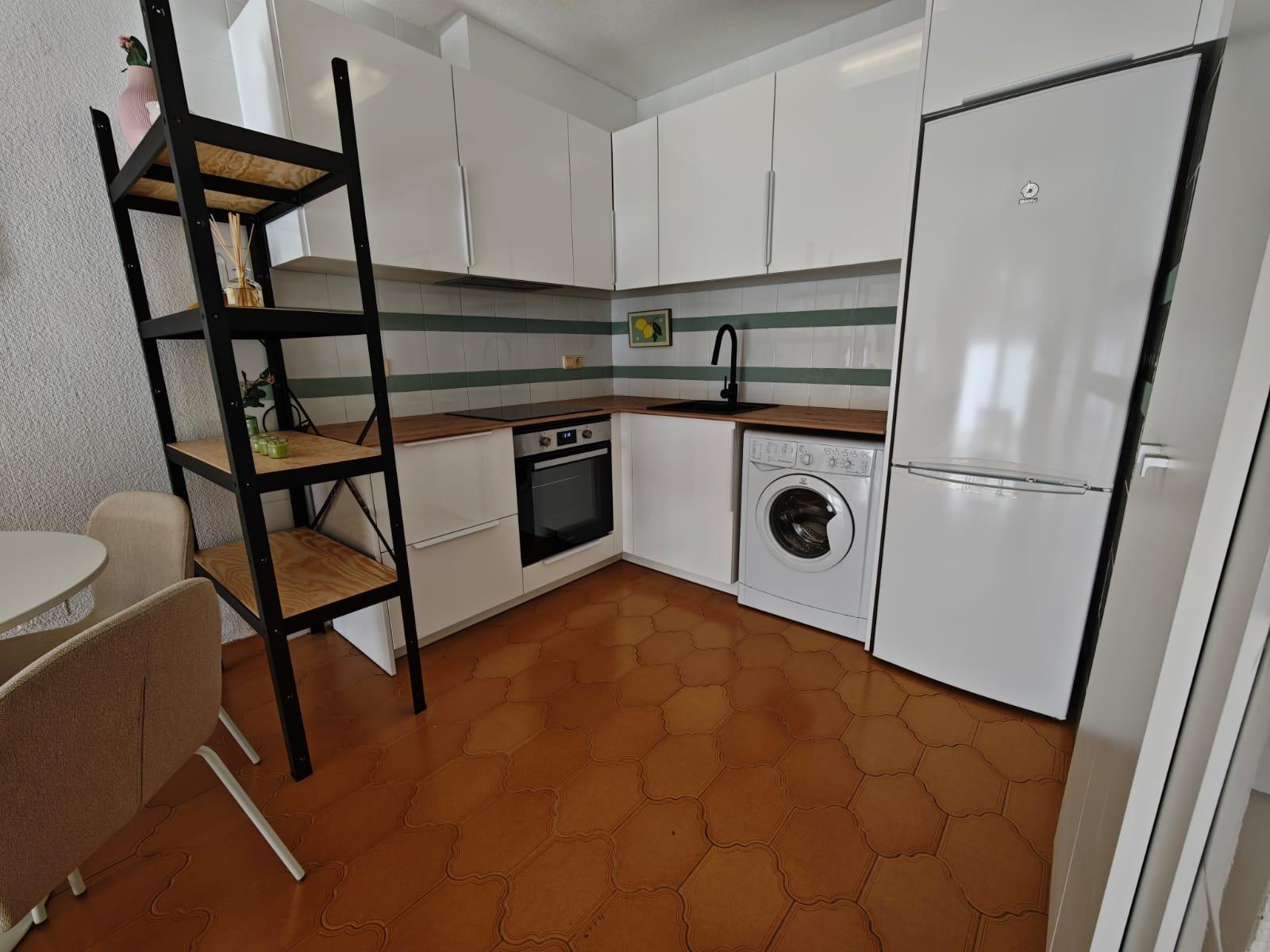 4-11 Apartment in Cabo Roig, Alicante