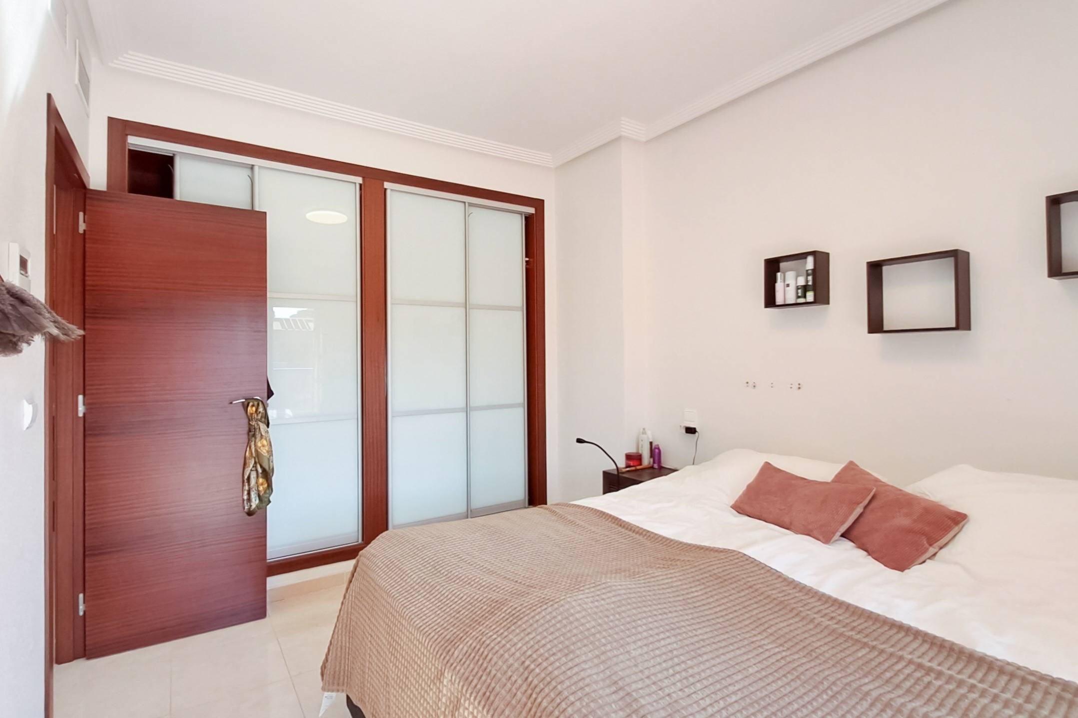4-11 Apartment in Orihuela Costa, Alicante