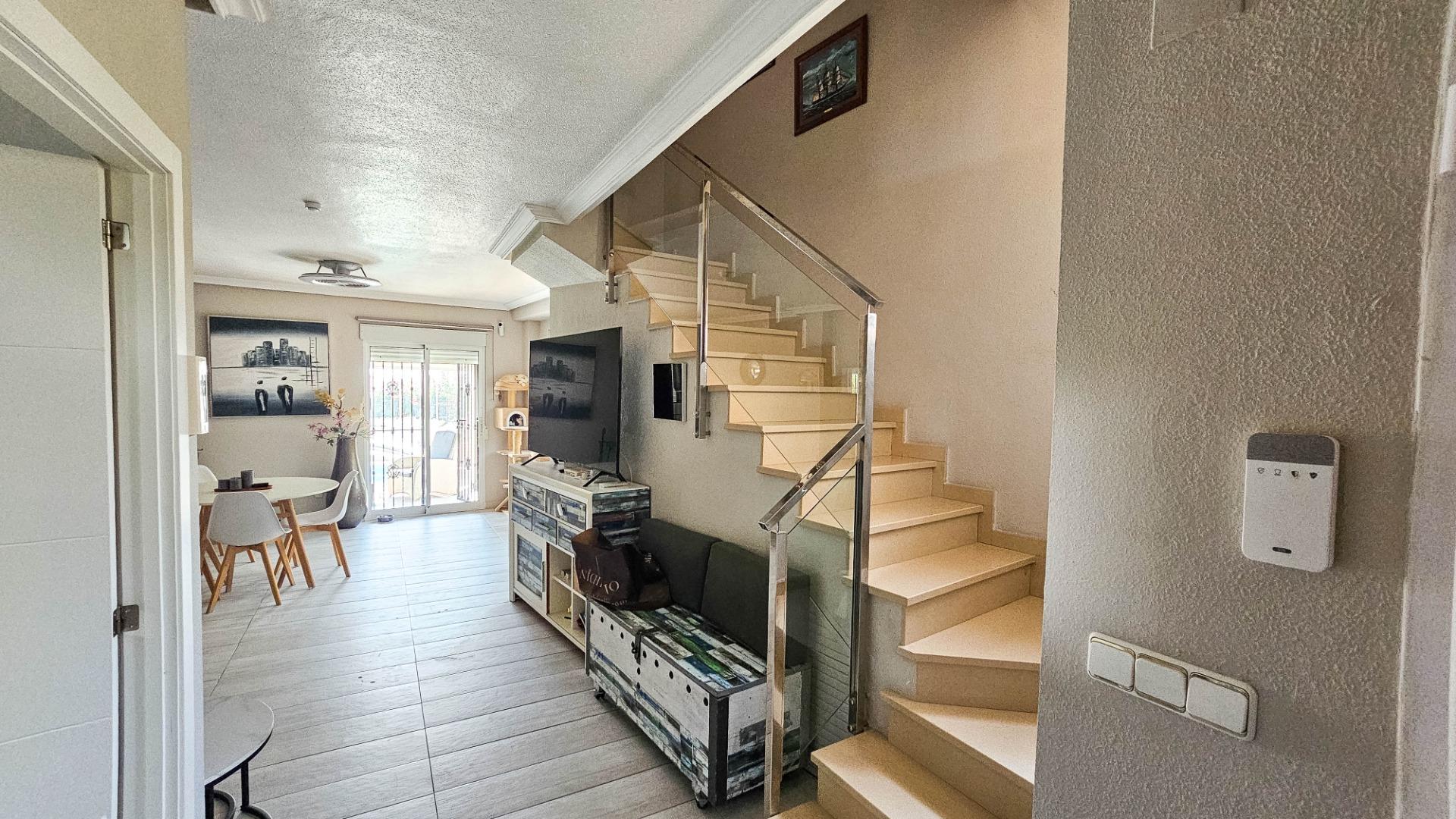 4-11 Villa in Orihuela Costa, Alicante
