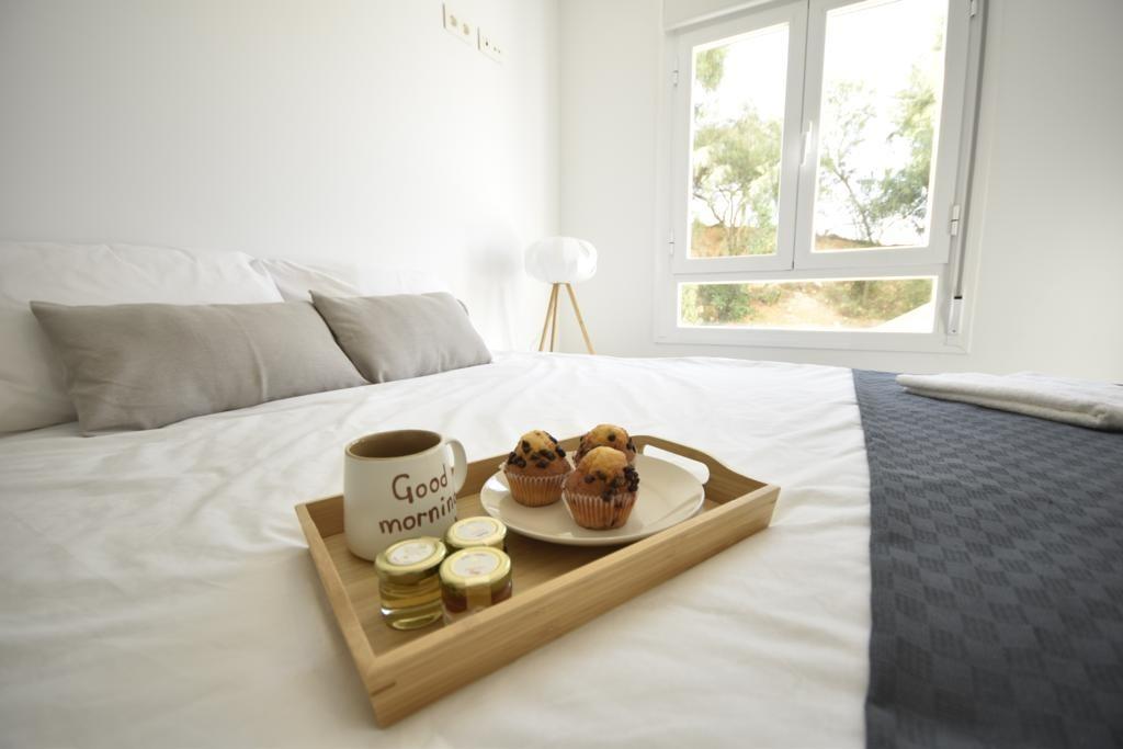 4-12 Apartment in Orihuela Costa, Alicante